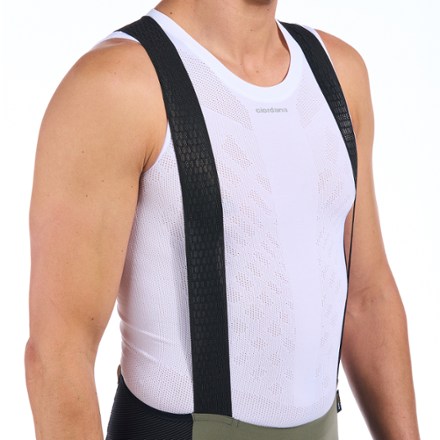 Giordana Beyond Gravel Cargo Cycling Bib Shorts - Men's 3