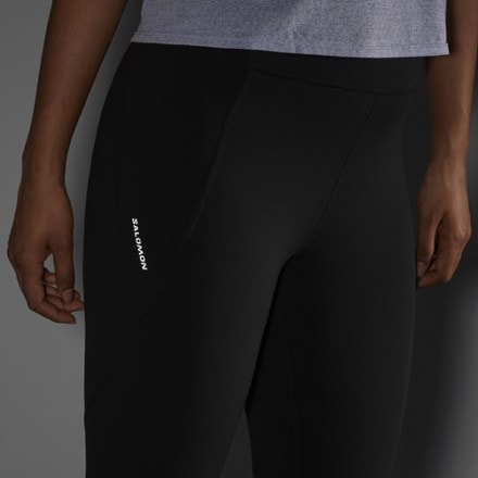 Salomon SHKout Bliss Tights - Women's 5