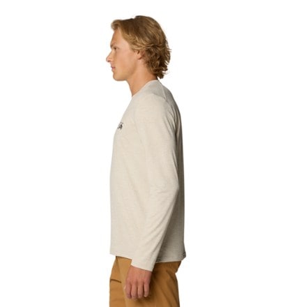 Mountain Hardwear Sunblocker Long-Sleeve Shirt - Men's 3