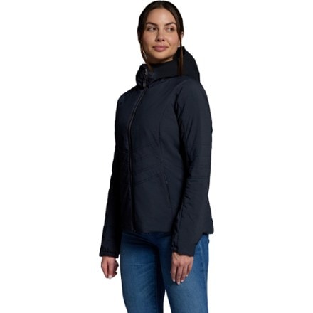 Obermeyer Tuscany Lite Insulated Jacket - Women's 5