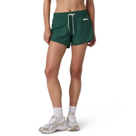Vuori Clementine 2.0 Shorts - Women's 4" Inseam 1