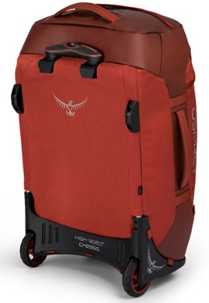 osprey wheeled duffel