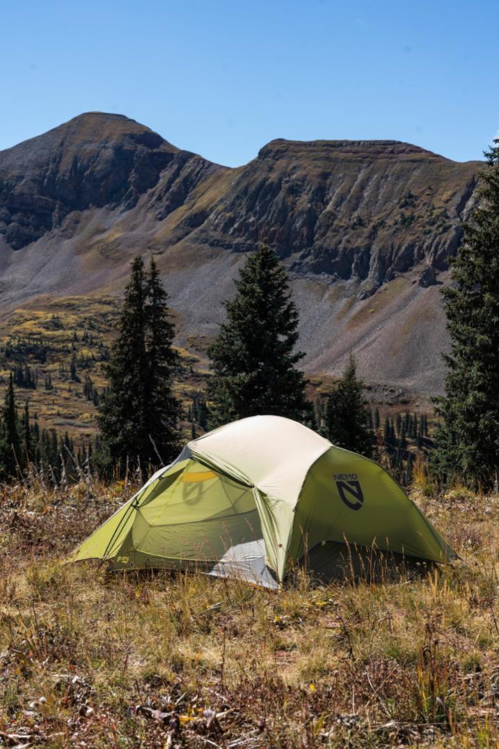 Location Image for Dagger OSMO 2P Tent