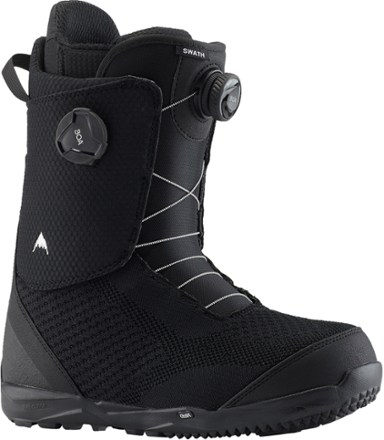 burton imperial 2019