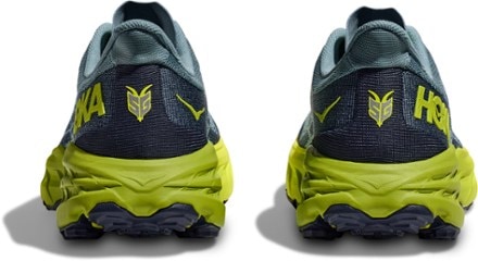 HOKA Speedgoat 5 Trail-Running Shoes - Men's 5