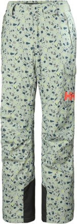 Helly Hansen Switch Cargo Insulated Pants - Womens