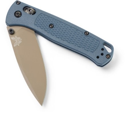 Benchmade 535FE-05 Bugout Grivory Knife 2