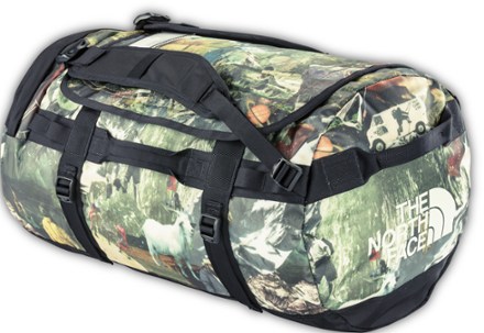 rei base camp duffel