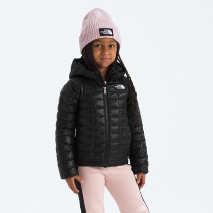 The North Face ThermoBall Hooded Insulated Jacket - Toddlers' 1
