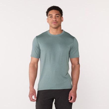 Free Fly Motion T-Shirt - Men's 2