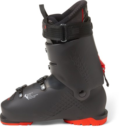 Rossignol Alltrack 90 Ski Boots - Men's | REI Co-op