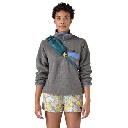 Patagonia Atom Sling Bag 2