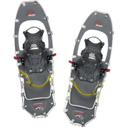 MSR Lightning Explore Snowshoes - Women's 22in
