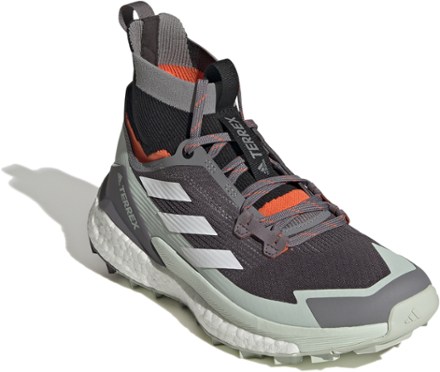 adidas Terrex Free Hiker 2 Hiking Shoes - Women's 2