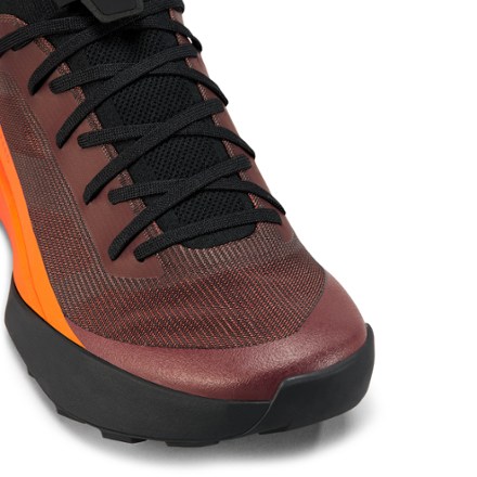 Arc'teryx Vertex Speed Hiking Shoes - Men's 4