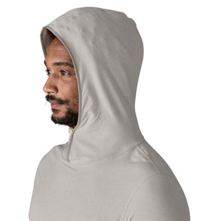 Patagonia Tropic Comfort Natural Hoody - Men's 5