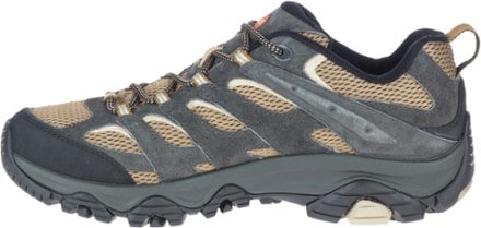 Merrell Moab 3 Hiking Shoes - Men's 1
