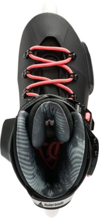 Rollerblade Twister XT Inline Skates - Women's 5