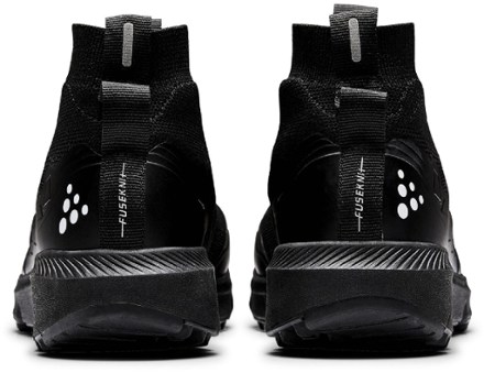 Craft Nordic Fuseknit Hydro Mid Trail-Running Shoes - Women's 2