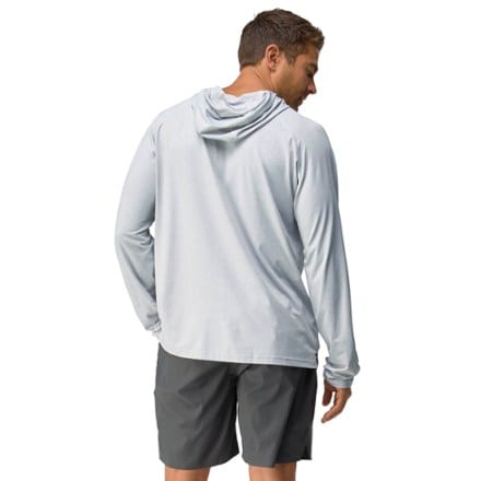 NRS Silkweight Hoodie - Men's 2