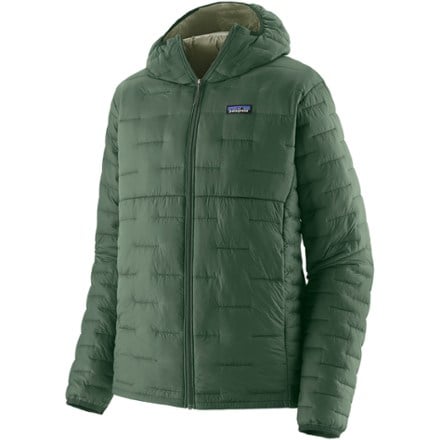 Patagonia Micro Puff Insulated Hoody - Men's 0