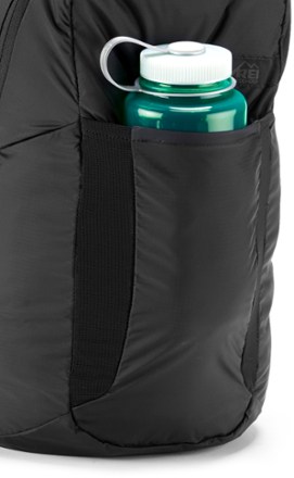 Preorder! Ultralight 4.0 Folding Travel Yoga Mat, Raven