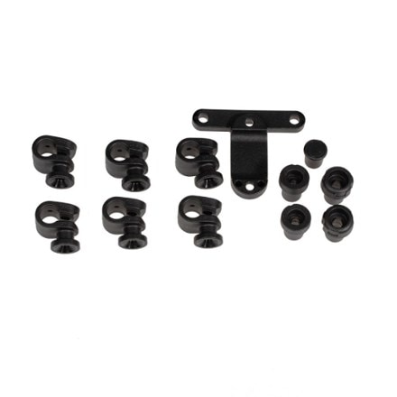Ortlieb Quick-Rack L 2