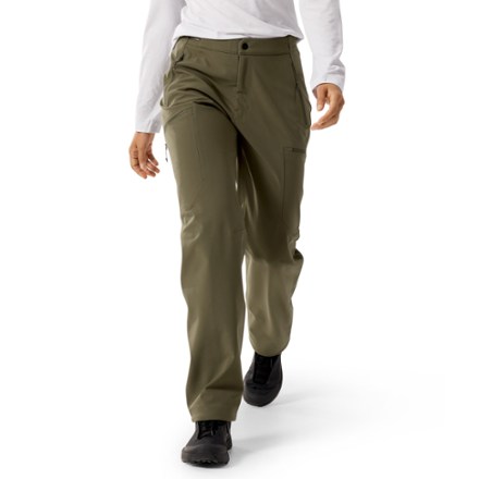 Arc'teryx Gamma MX Pants by REI