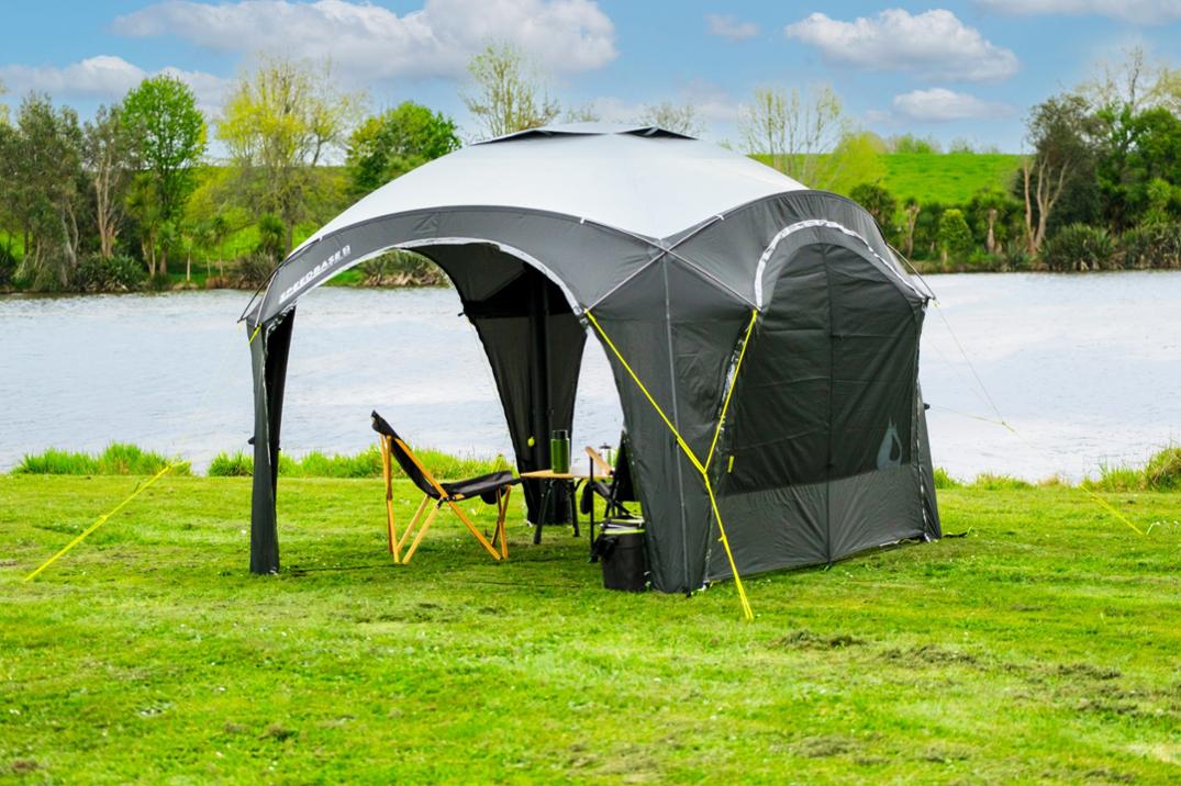 Location Image for Speedbase 2 Deluxe Wall