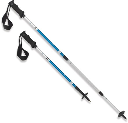 rei traverse trekking pole