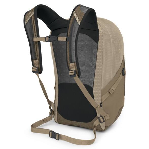 osprey backpack quasar 26 Everyday carry backpack from Osprey INSIDER Osprey Quasar Review -