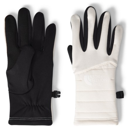 The North Face Etip Indi Gloves - Women's 0