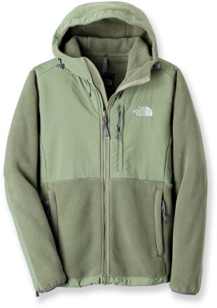 The North Face Denali Hoodie Fleece Jacket - Women's | REI Co-op