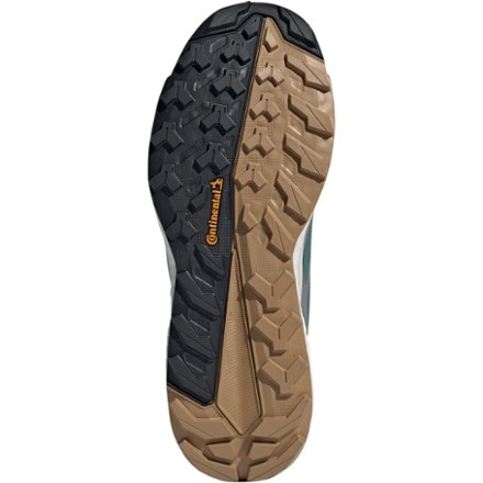 adidas Terrex Free Hiker GORE-TEX 2.0 Hiking Shoes - Men's 8