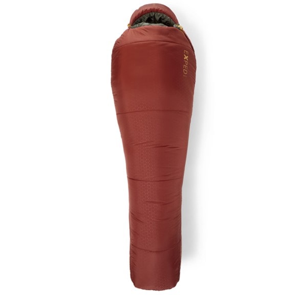 Detail Image of color Burgundy