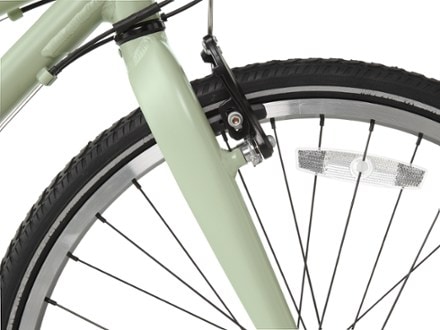 Co-op Cycles REV CTY 24 Step-Through Kids' Bike 7