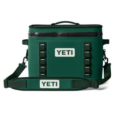 YETI Hopper Flip 18 Soft Cooler 0