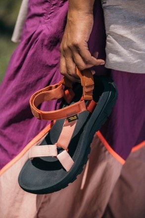 Location Image for Hurricane XLT3 Sandals - Women's