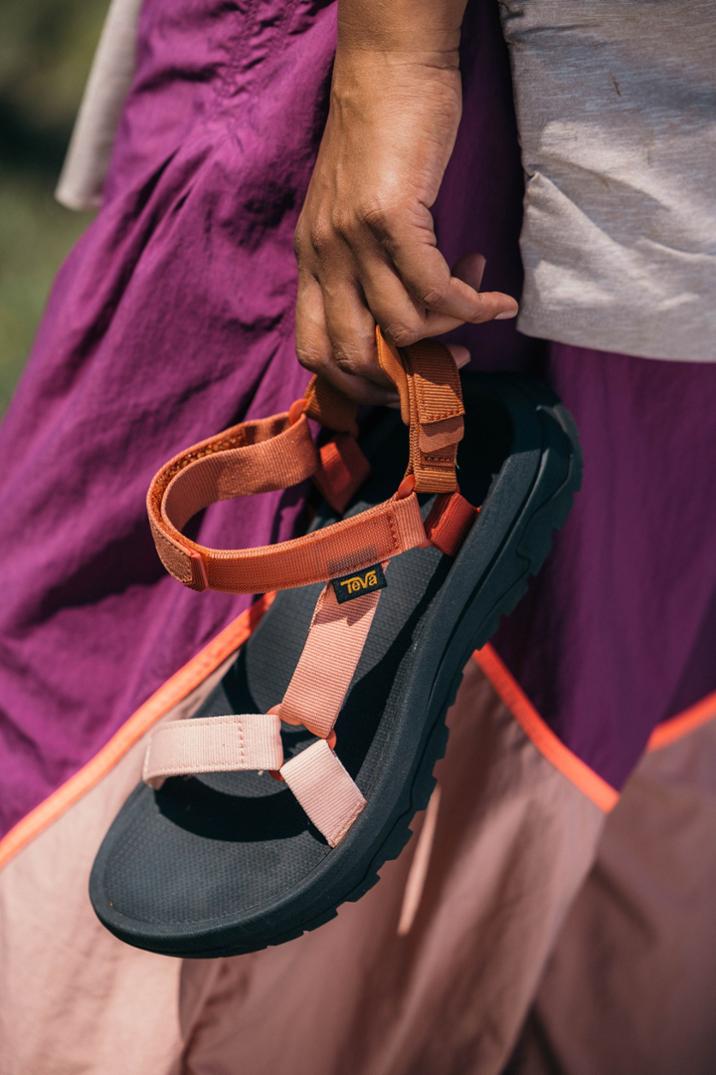 Location Image for Hurricane XLT3 Sandals - Women's