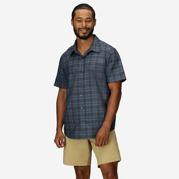 On Body Image of color Thunderhead