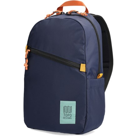Topo Designs Light Pack Blue