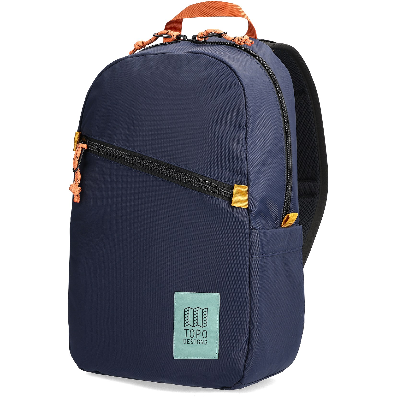 Topo Designs Light Pack Blue