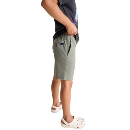 Chubbies Everywear Performance Shorts - Kids' 4