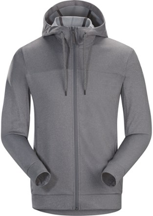 Arc'teryx Slocan Fleece Hoodie - Men's | REI Co-op