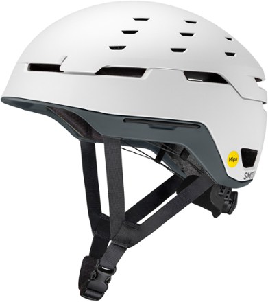 Smith Summit Mips Backcounty Snow Helmet 0