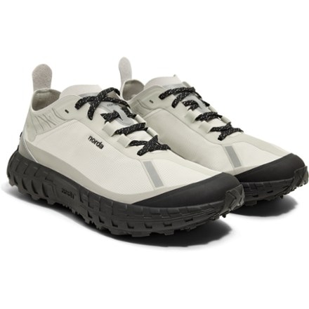 norda 001A Trail-Running Shoes - Women's 2