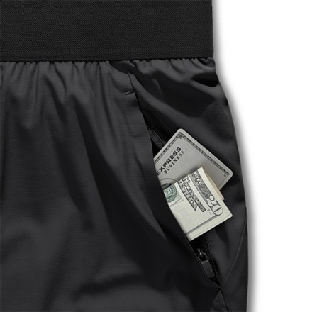 Ten Thousand Tactical 7" Lined Shorts - Men's 7