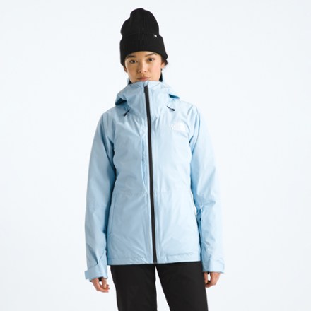 ThermoBall Eco Snow Triclimate 3-in-1 Jacket - Women's