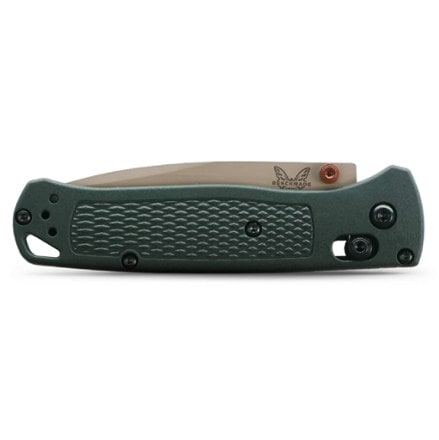 Benchmade Bugout 535TN-2601 Knife 2
