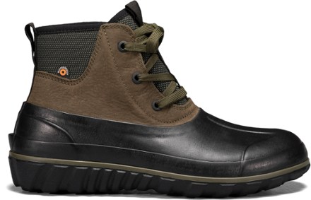 Bogs Casual Lace Boots - Men